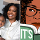 Illustration for article titled 'We Need to Be Listening to Black Girls': The Root Presents: It’s Lit! Talks Black Girl Boundaries and Raising a Shady Baby With Gabrielle Union and Dwyane Wade